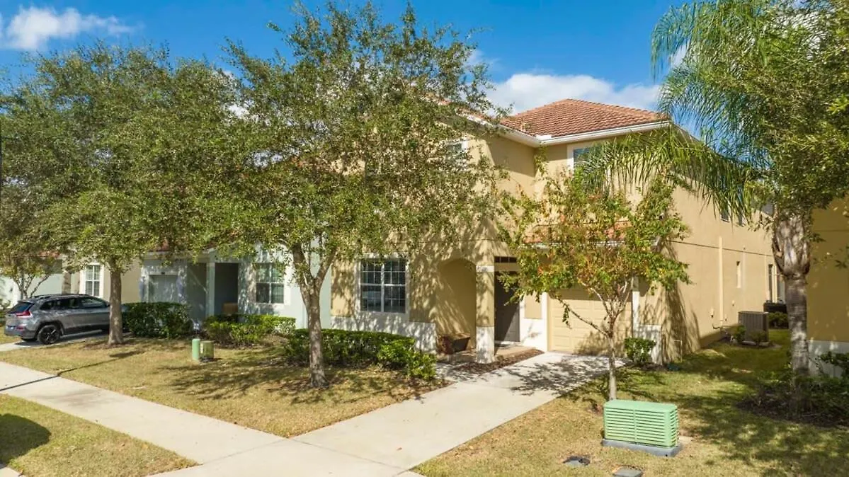 2934 The Perfect For Your Vacation!
