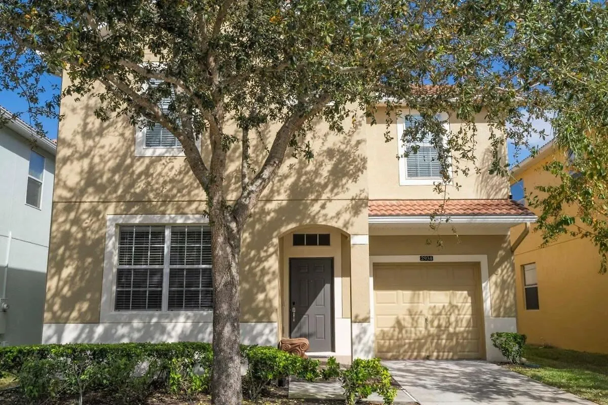 2934 The Perfect For Your Vacation! Holiday home Kissimmee