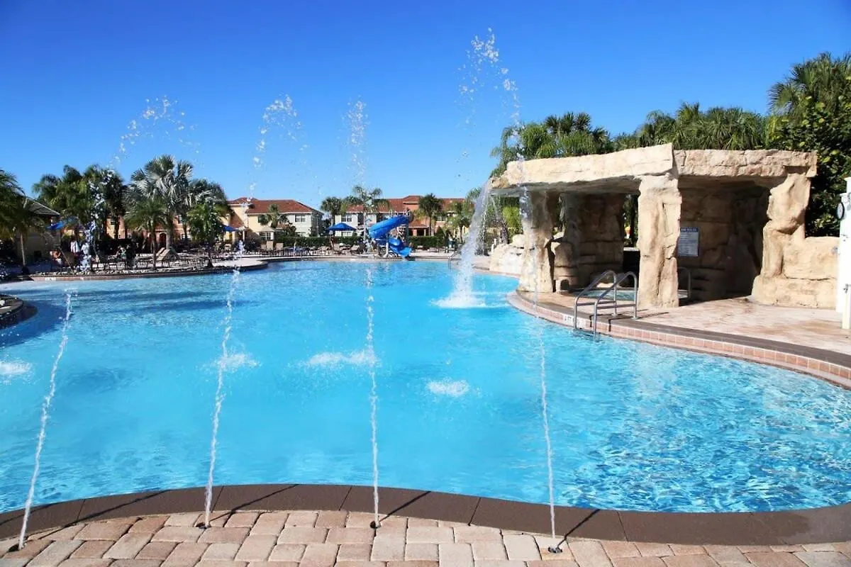 2934 The Perfect For Your Vacation! *