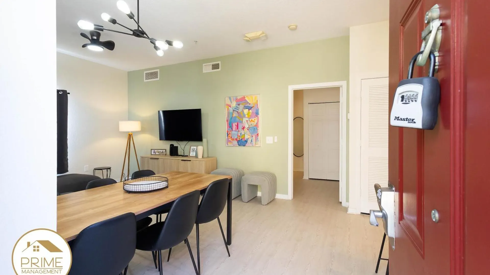 Renovated 4bd Relax & Enjoy Near
