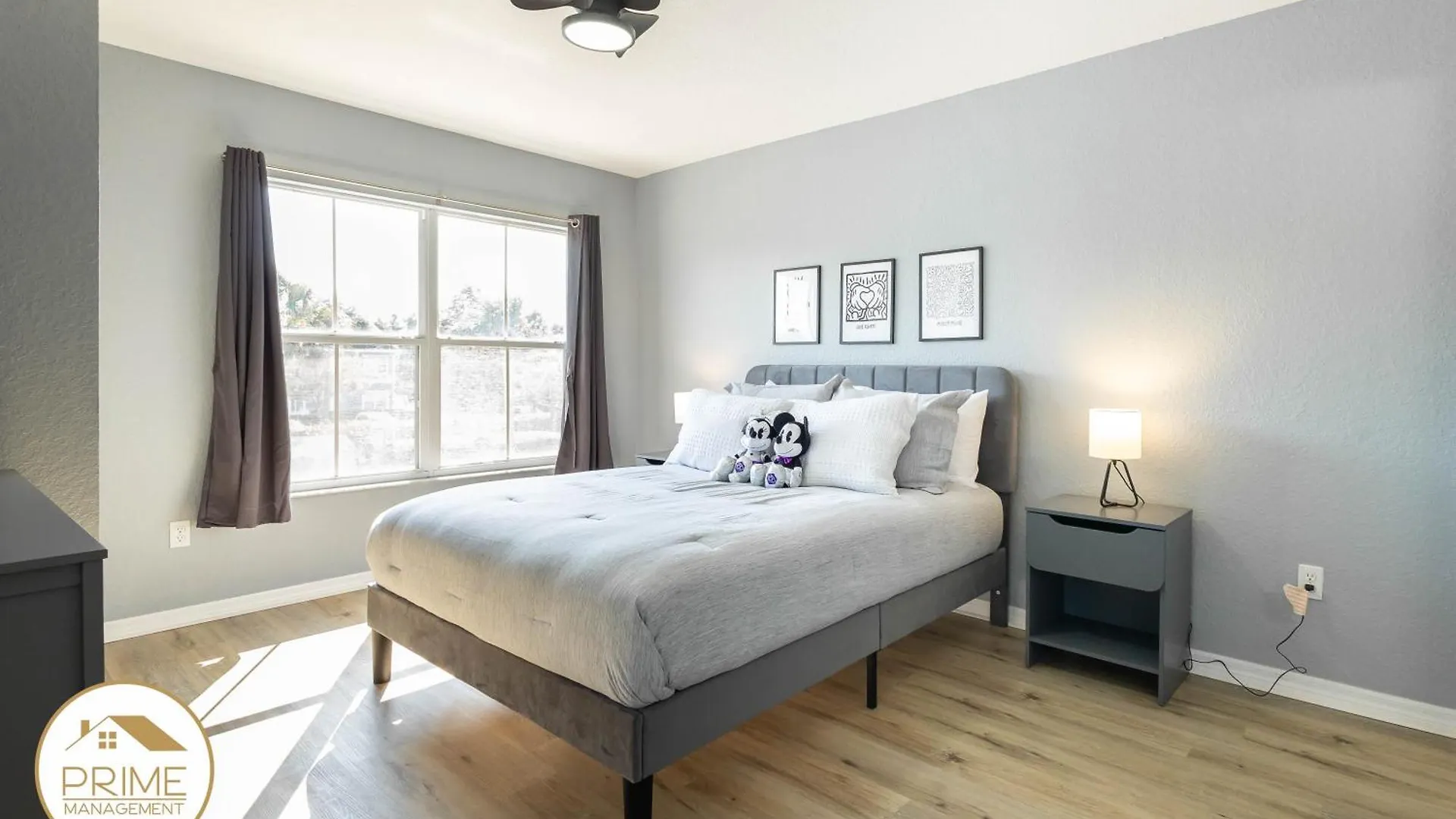Renovated 4bd Relax & Enjoy Near