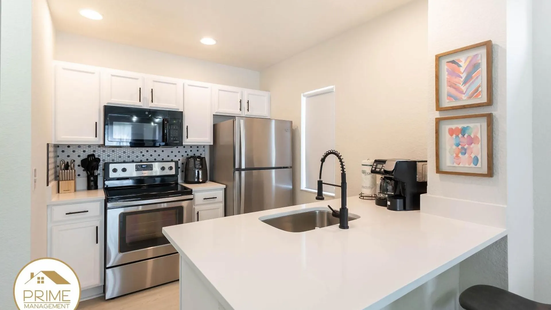 Renovated 4bd Relax & Enjoy Near Holiday home Kissimmee