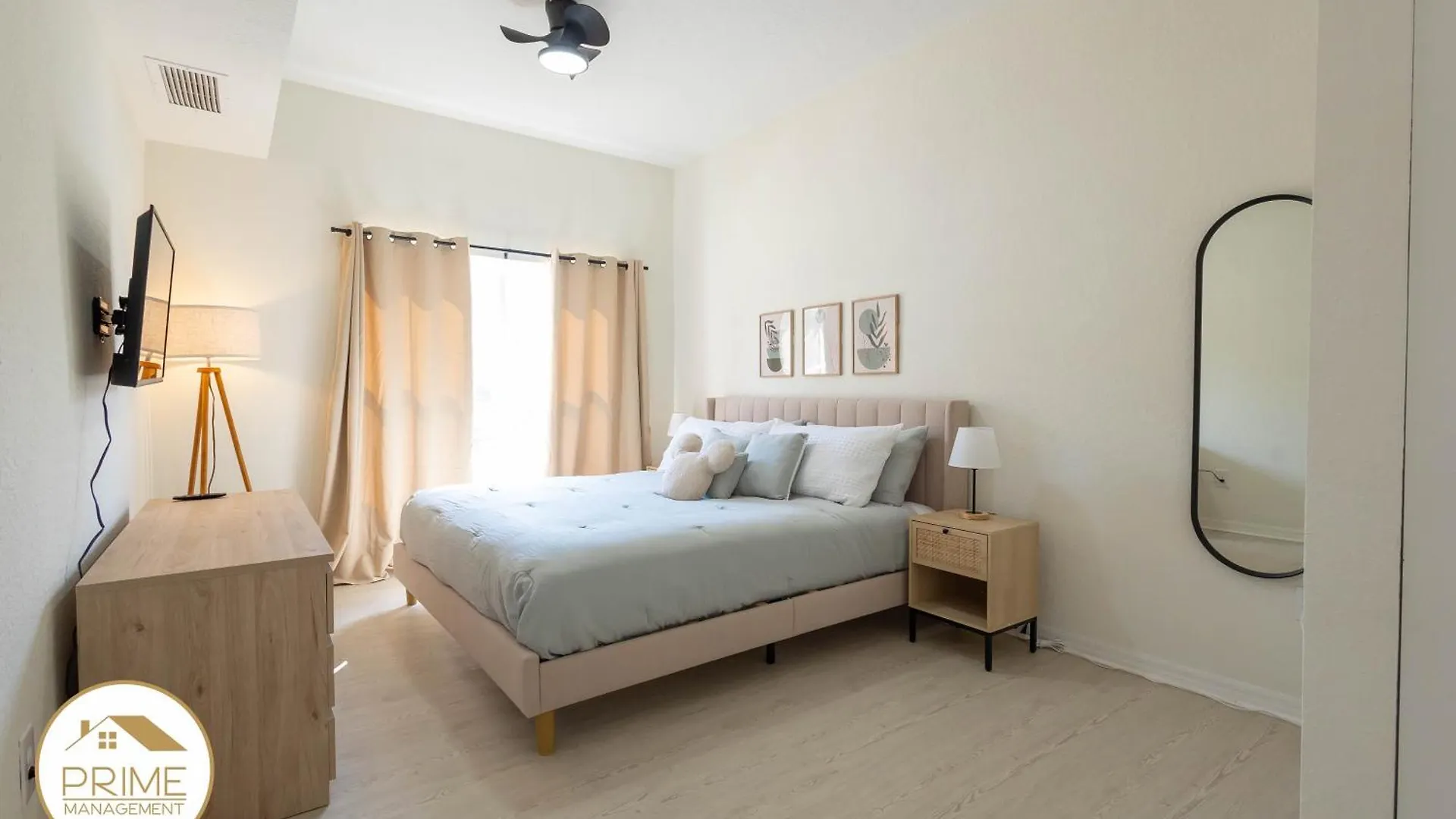 Holiday home Renovated 4bd Relax & Enjoy Near Kissimmee