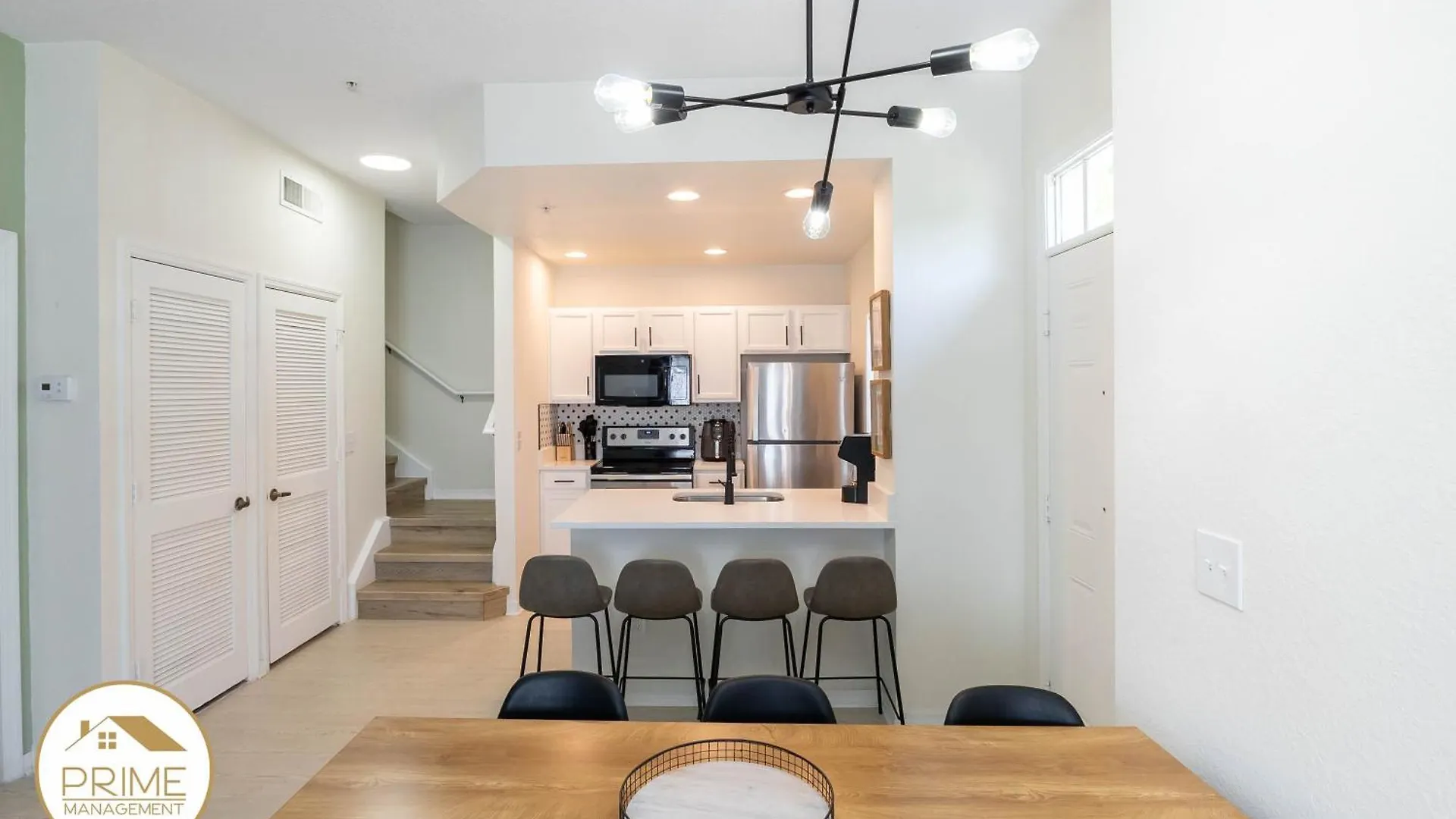 Renovated 4bd Relax & Enjoy Near Kissimmee