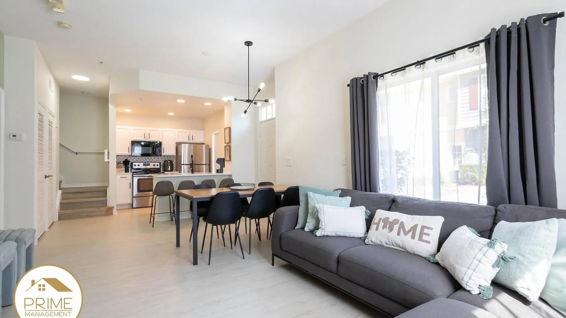 Holiday home Renovated 4bd Relax & Enjoy Near