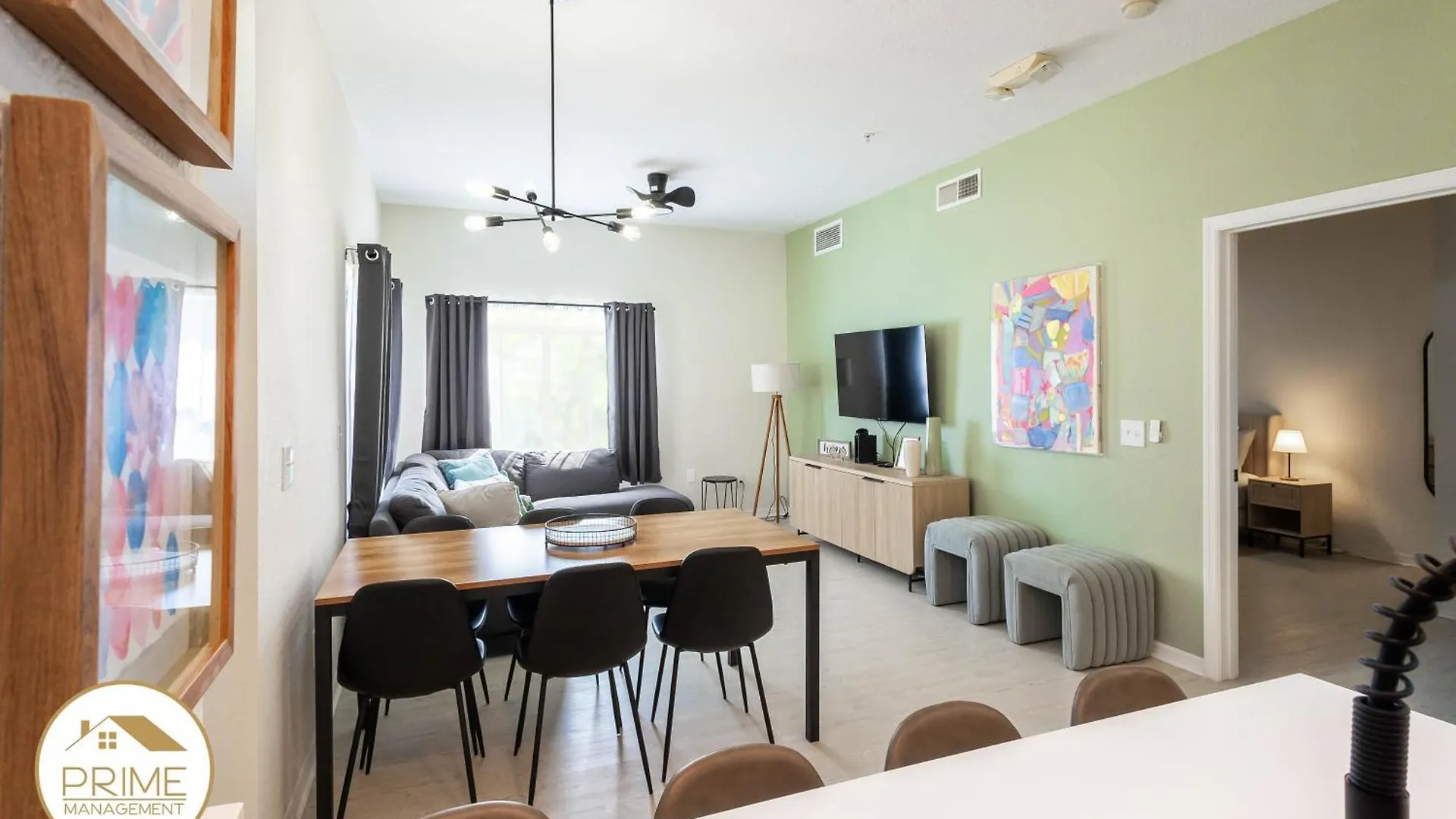 Holiday home Renovated 4bd Relax & Enjoy Near