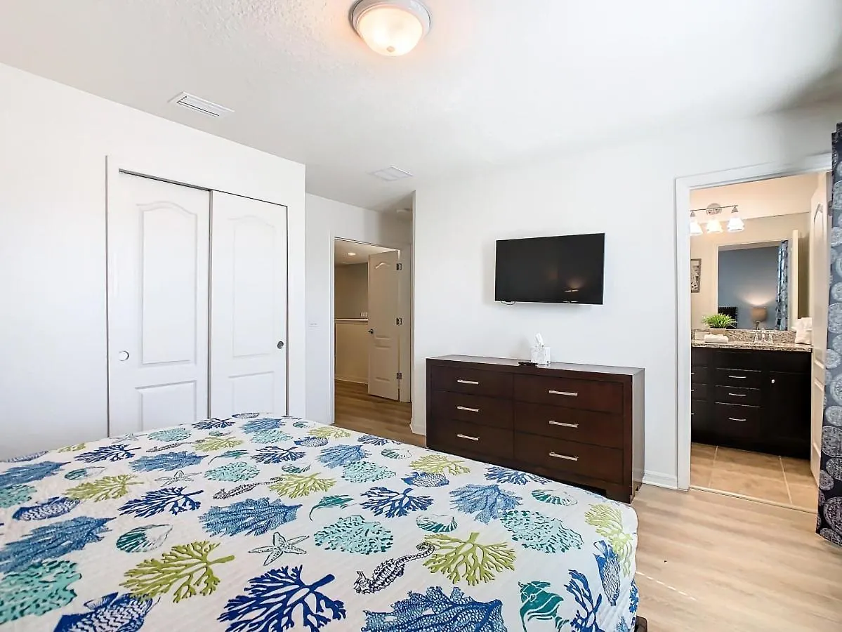 Windsor Westside Magical On Lima Holiday home Kissimmee