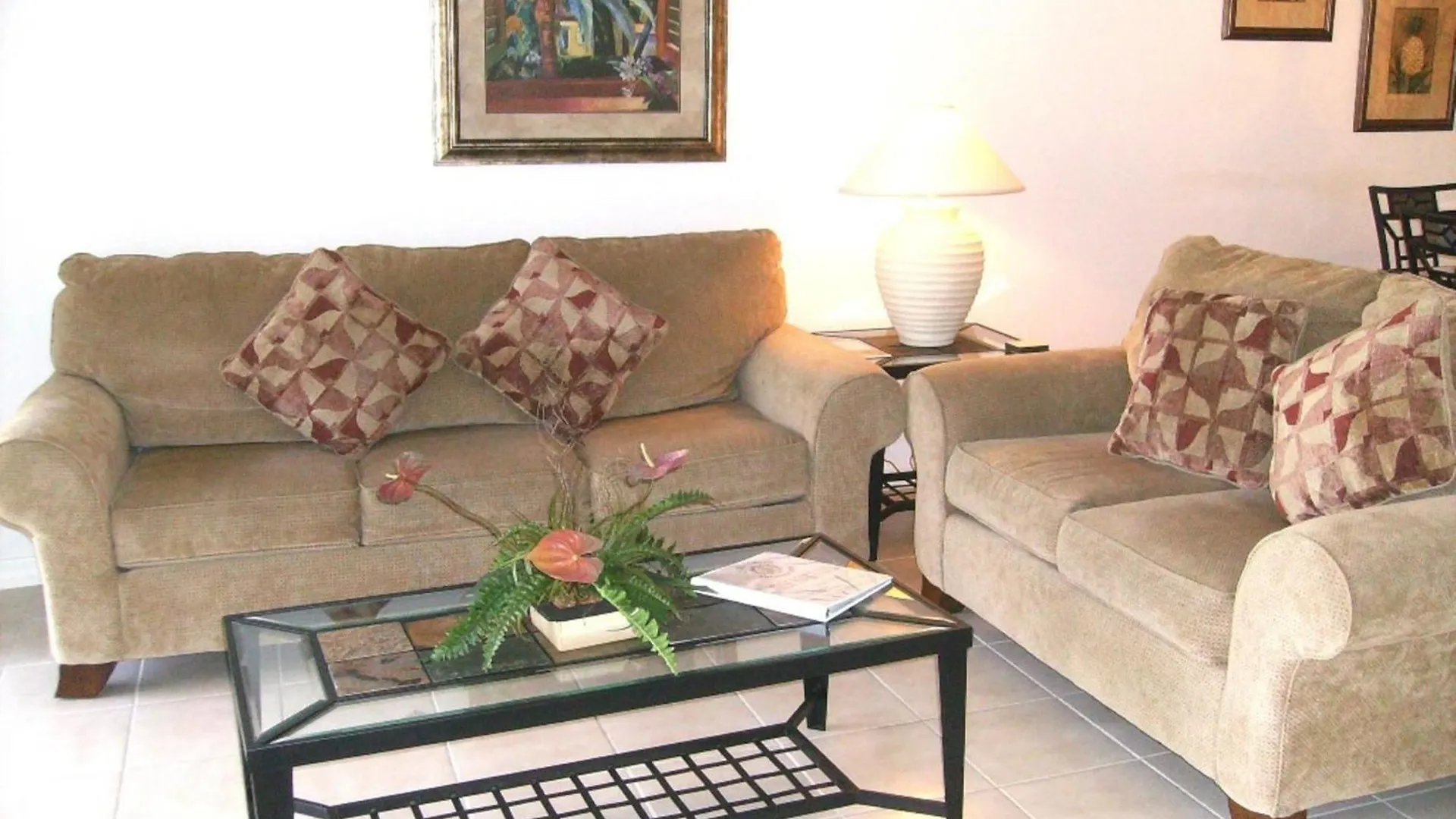 Private Pool Homes Holiday home Kissimmee
