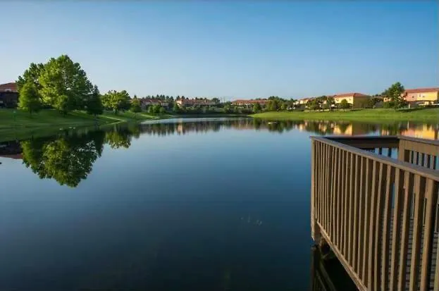 Holiday home Encantada 3 Bedroom Vacation Townhome With Pool