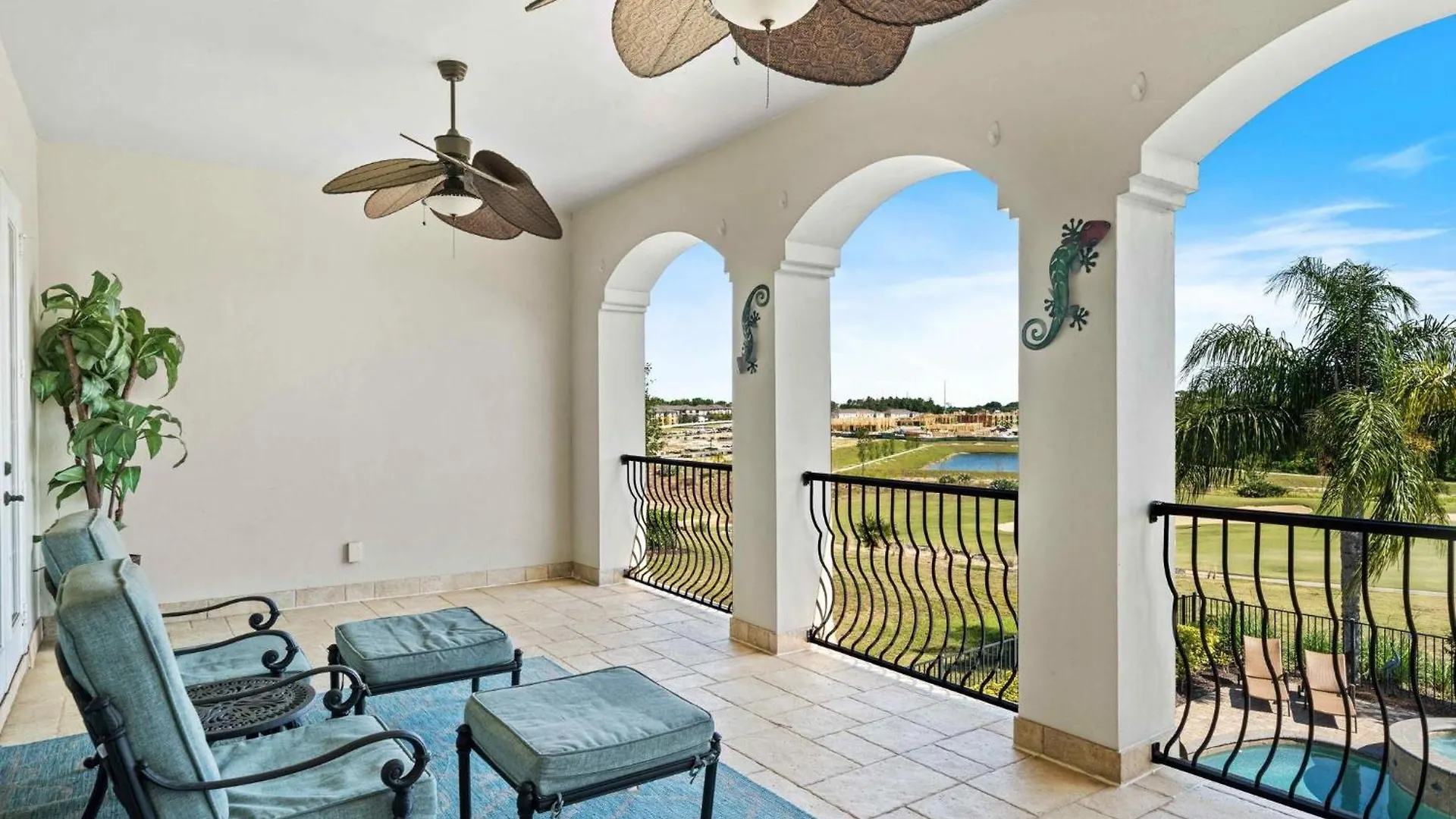 Holiday home Classic 6 Bdrm Retreat With Private Pool At Reunion