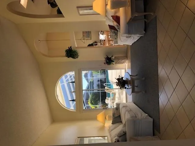 Villa Family Fun Vacation Kissimmee