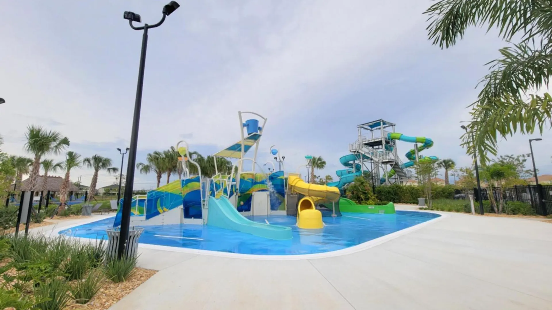 Winterfield Championsgate 1241