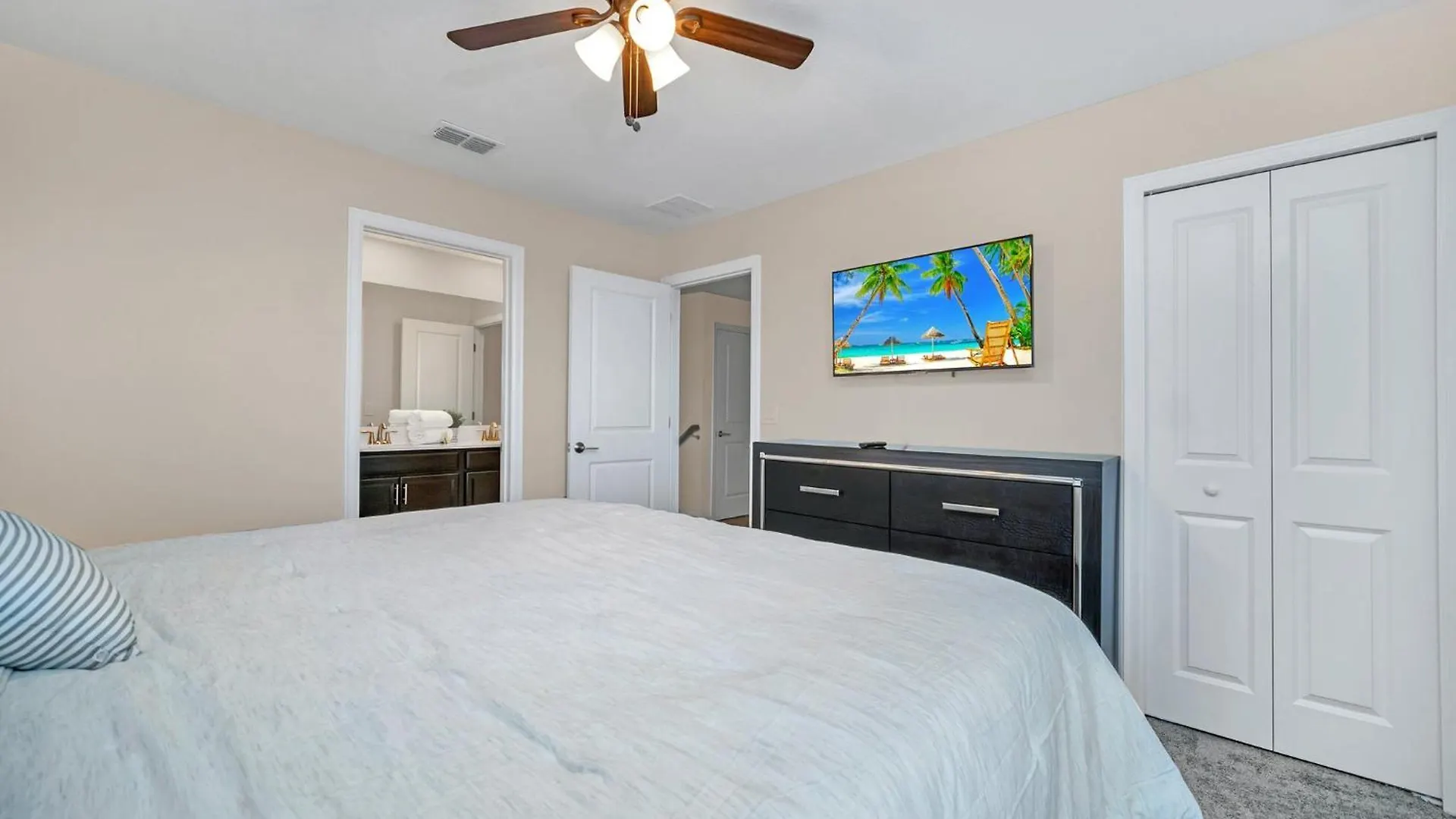 Winterfield Championsgate 1241 Villa