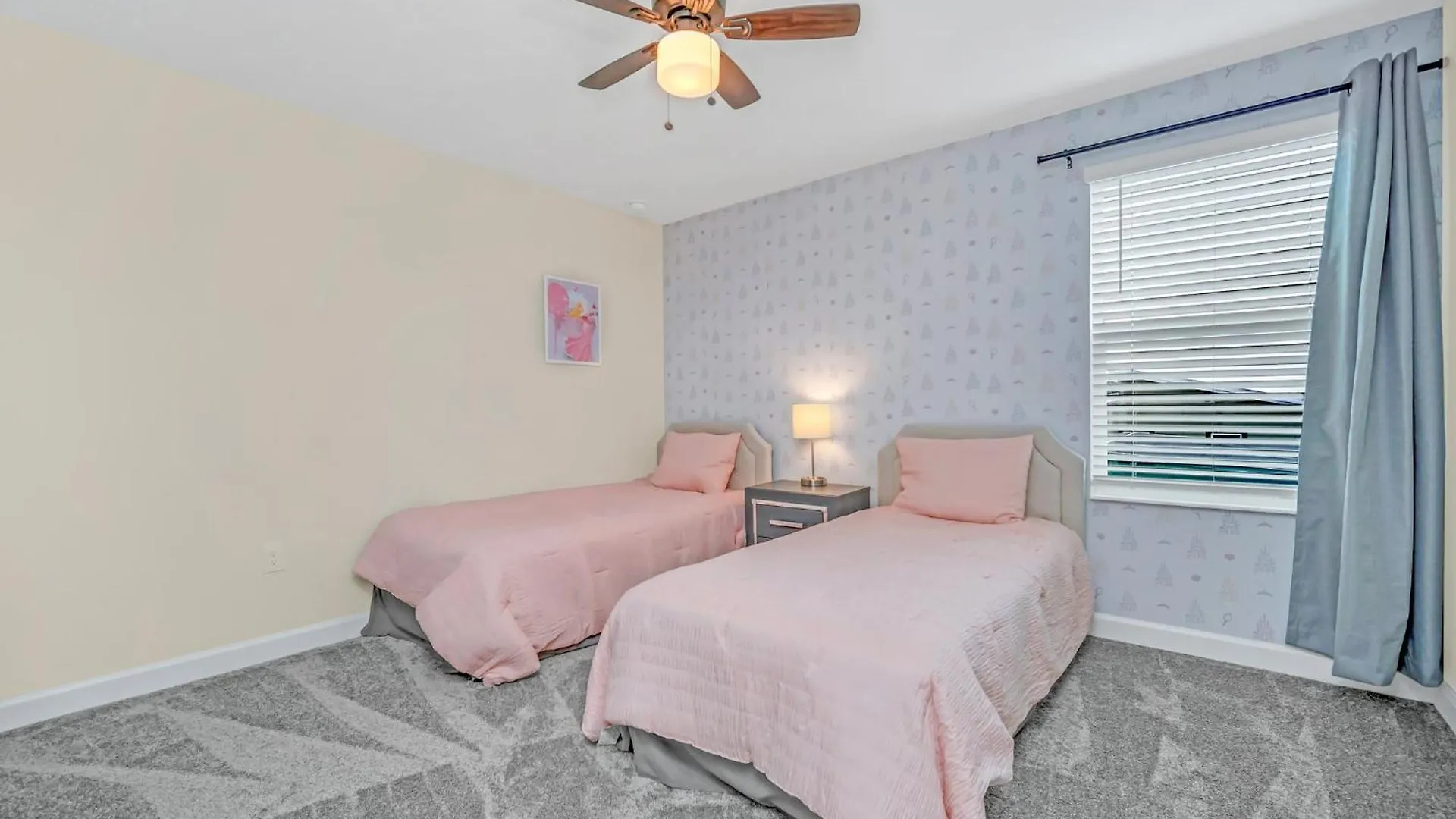 Winterfield Championsgate 1241 Kissimmee