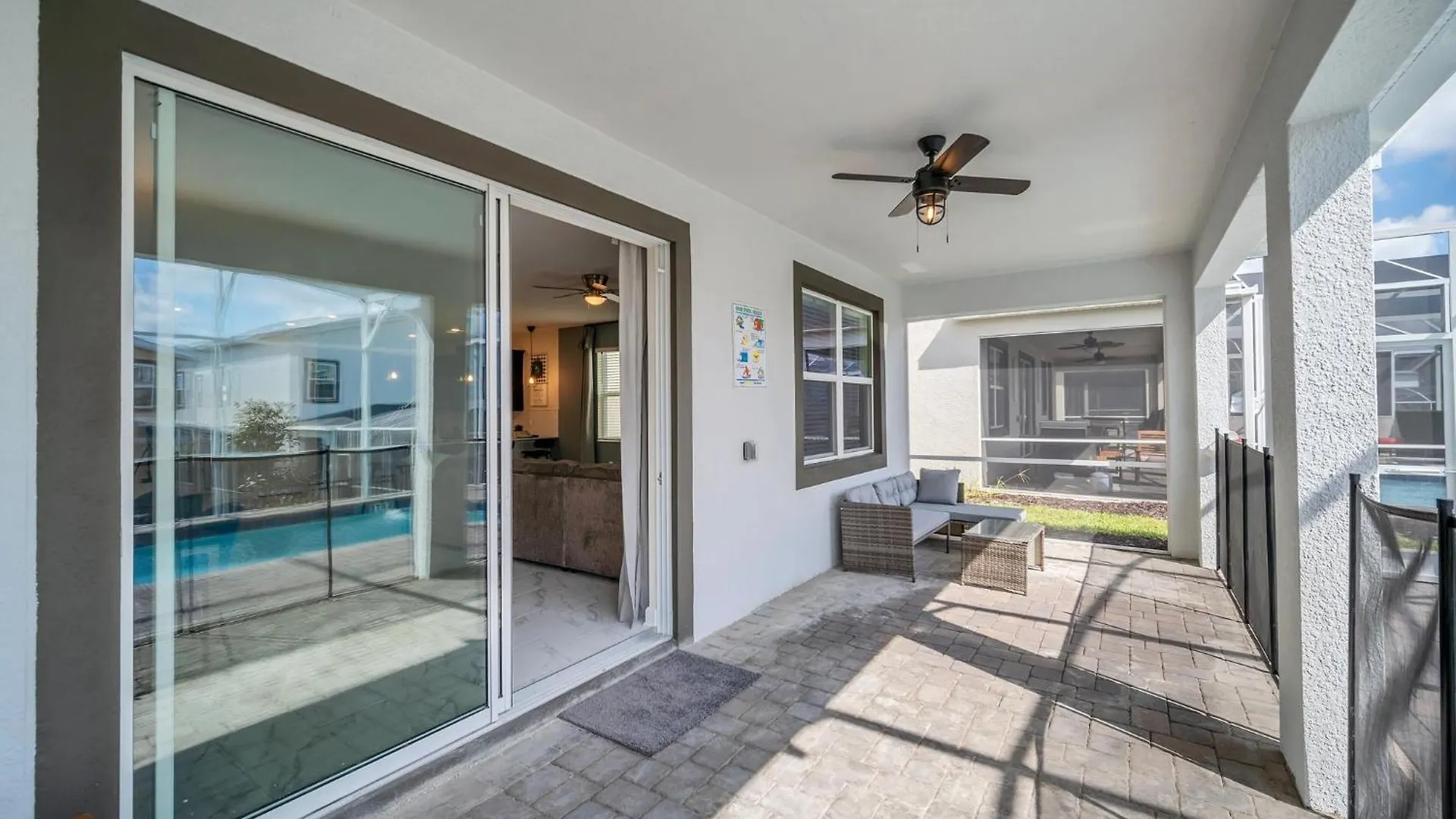 Villa Winterfield Championsgate 1241