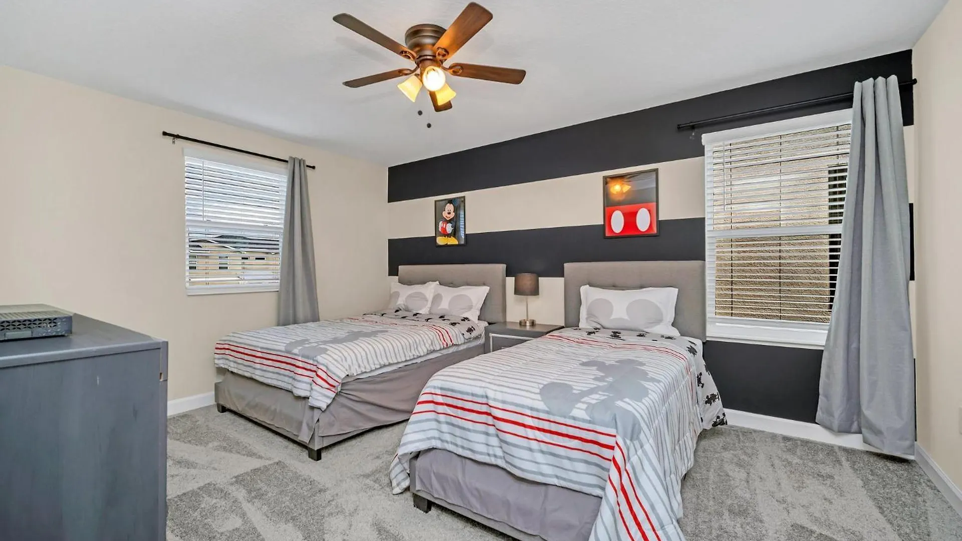 Winterfield Championsgate 1241 Villa Kissimmee