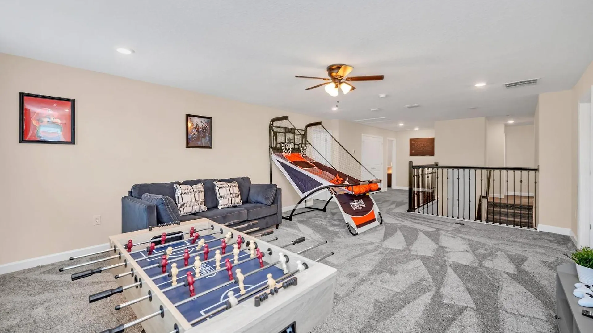 Winterfield Championsgate 1241 Villa