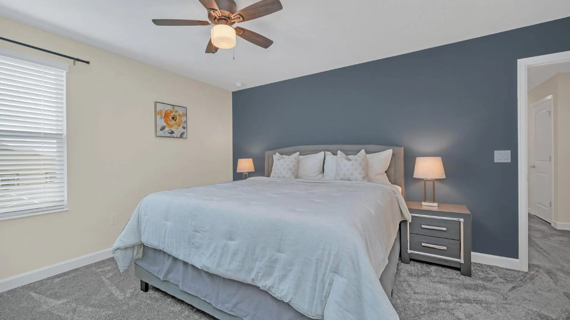 Villa Winterfield Championsgate 1241 Kissimmee