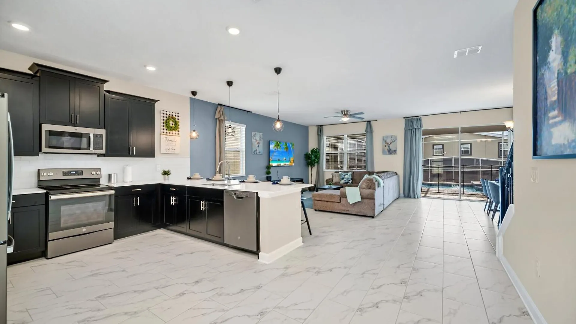 Winterfield Championsgate 1241 * Kissimmee