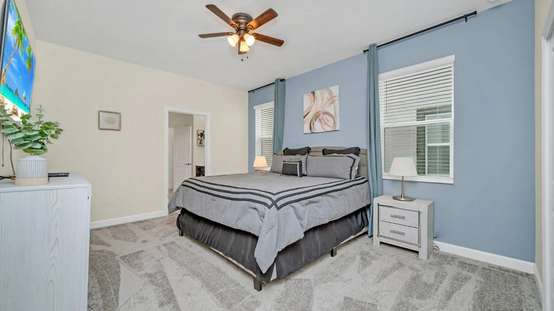Winterfield Championsgate 1241 Villa