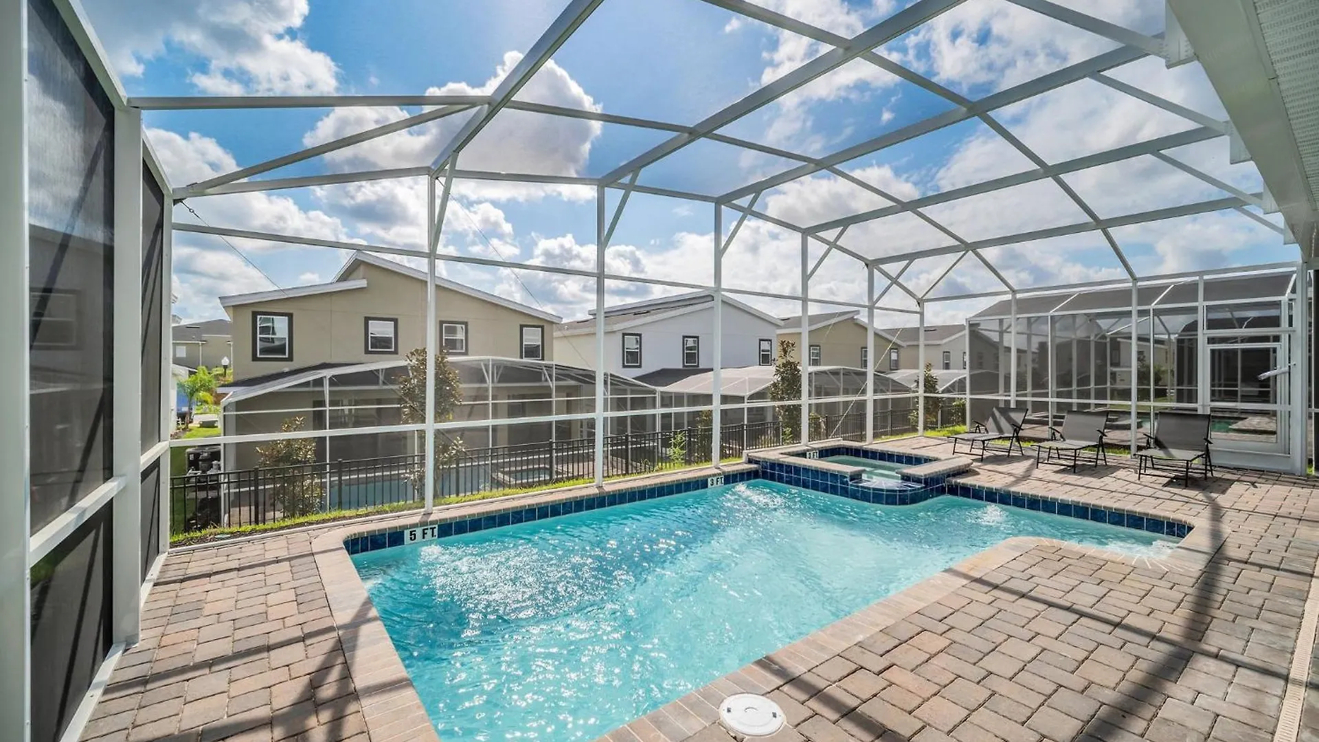 Winterfield Championsgate 1241 Kissimmee