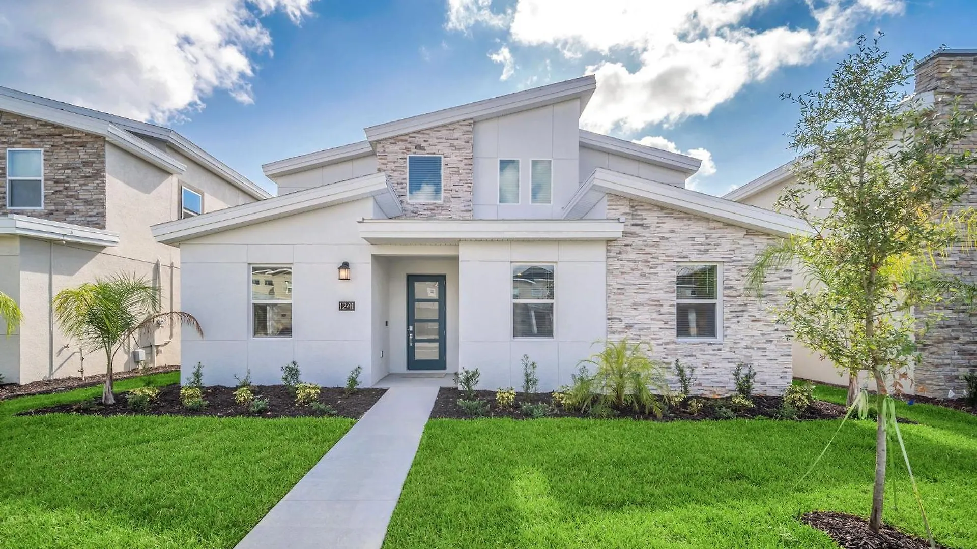 Winterfield Championsgate 1241 * Kissimmee