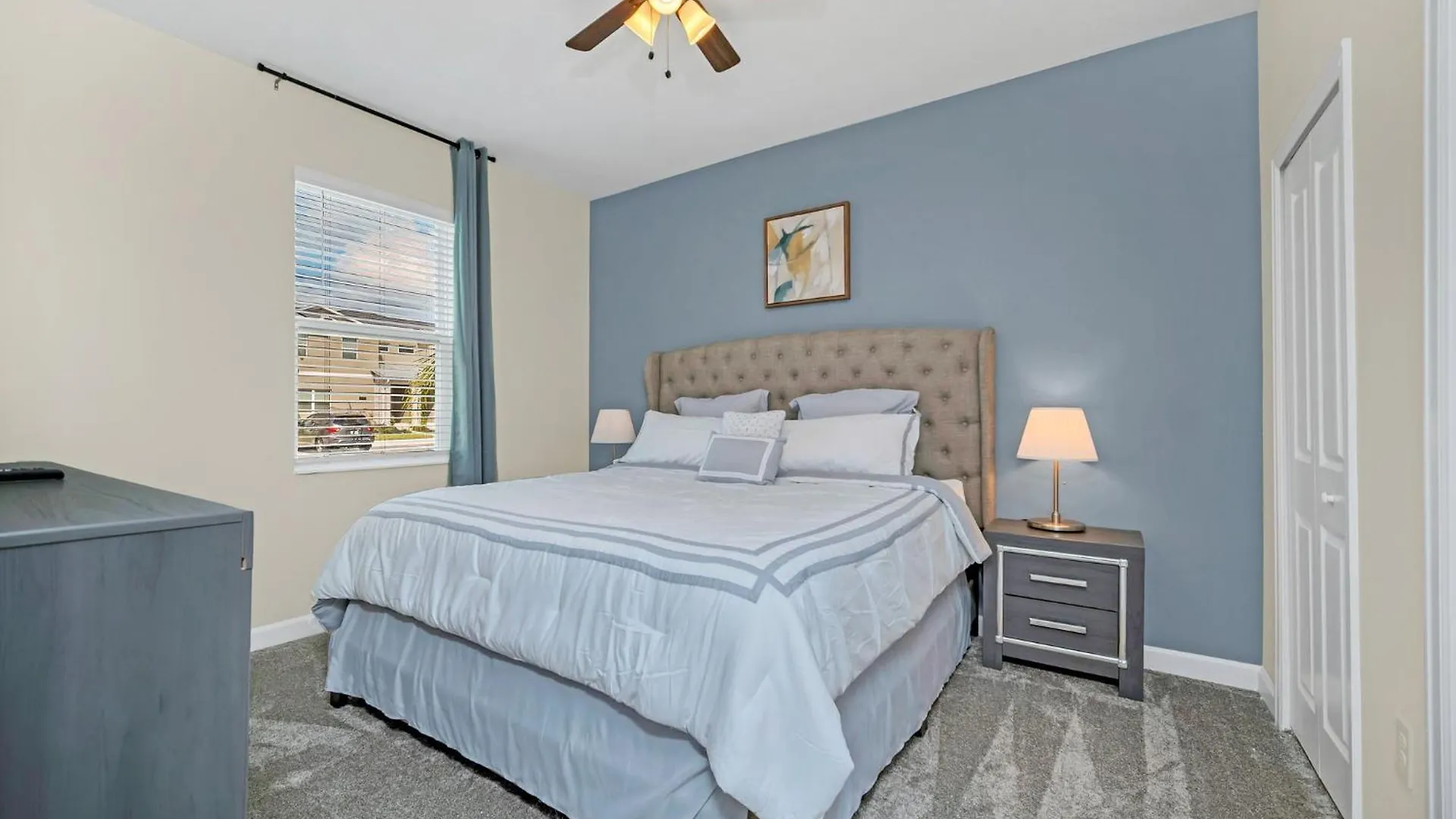 Winterfield Championsgate 1241 Villa Kissimmee