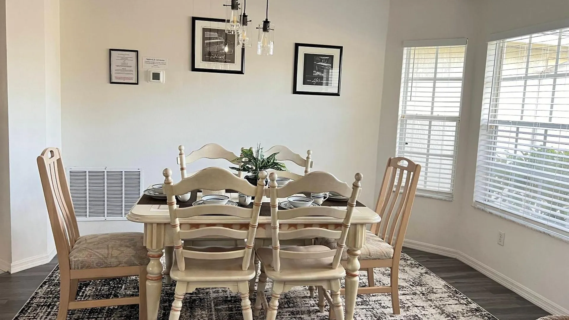 度假居 270 - Gracious 3 Bedroom Near With Pool