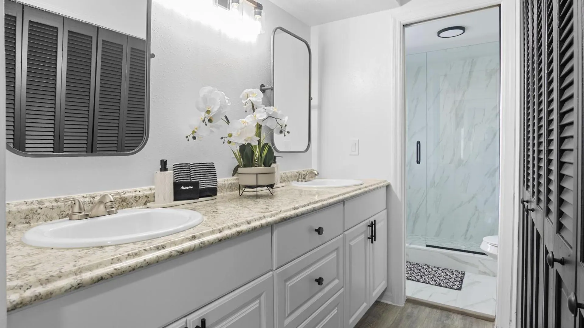 4Br Disney Stay Fireside Magic Pool 度假居