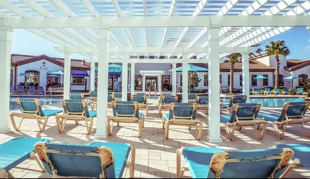 Family Time Free Heated Pool &