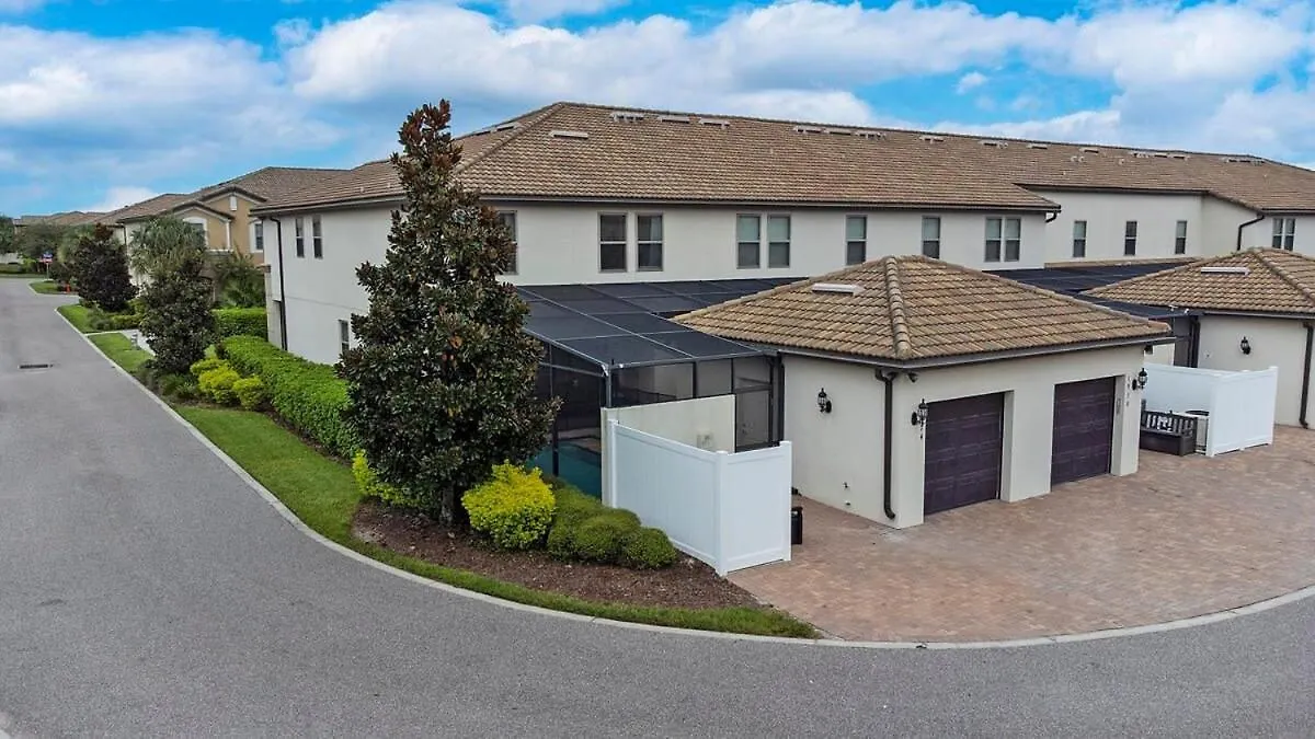Holiday home Family Time Free Heated Pool & *