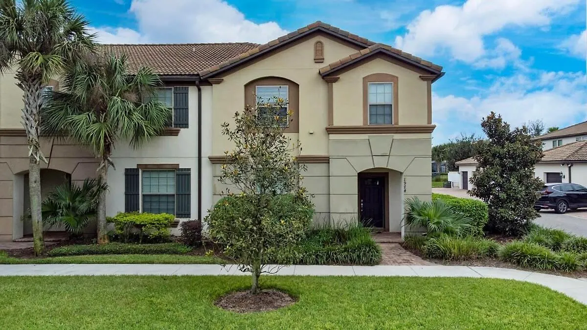 Family Time Free Heated Pool & * Kissimmee