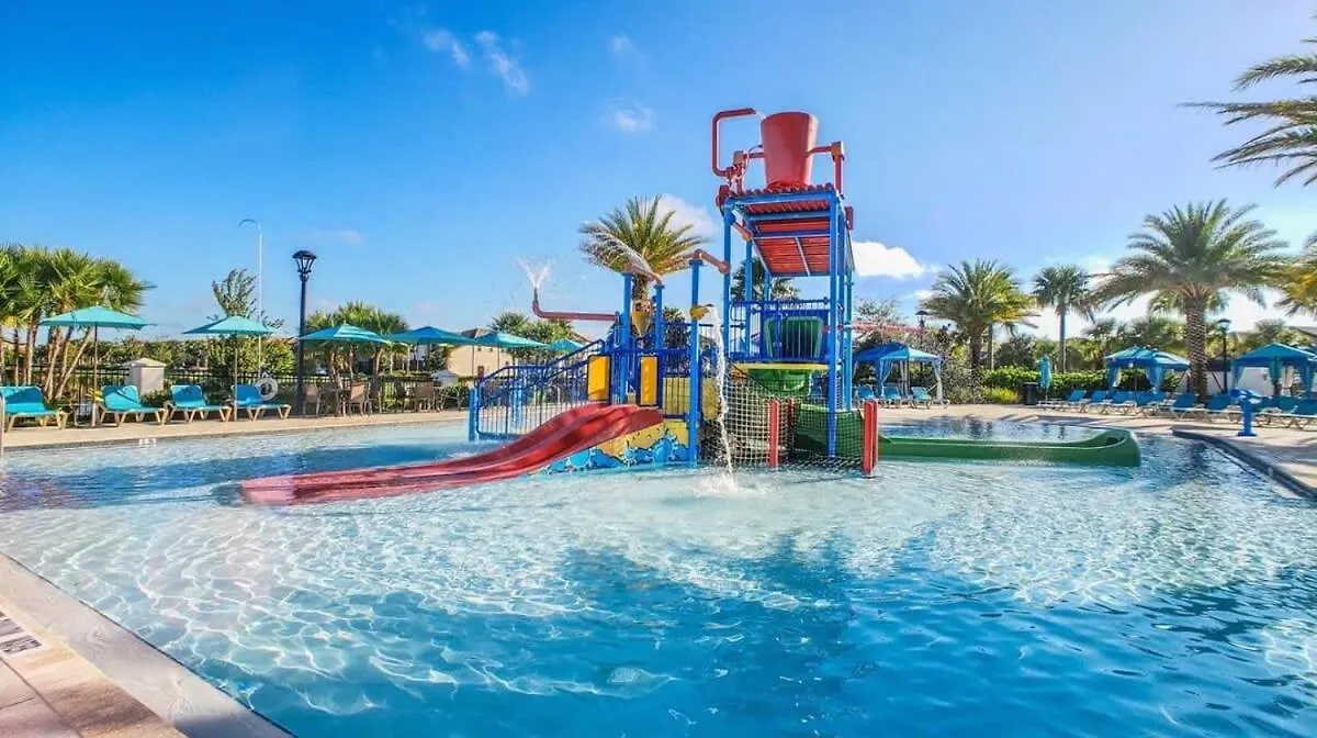 Family Time Free Heated Pool &