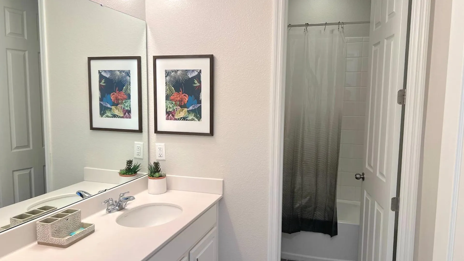 Holiday home A Blissful Kissimmee