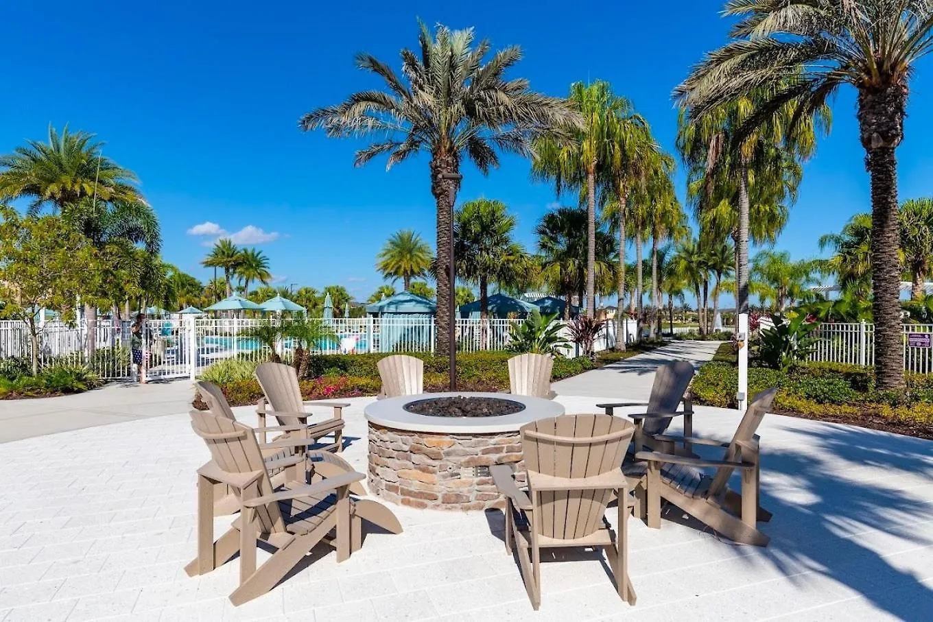 A Blissful Holiday home Kissimmee