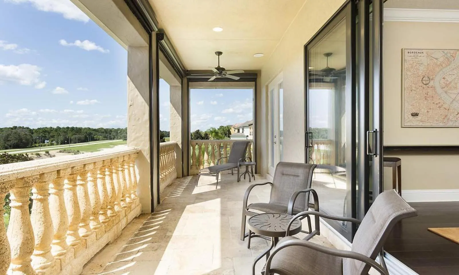 Delightful 6 Bdrm Haven With Theater At Reunion *