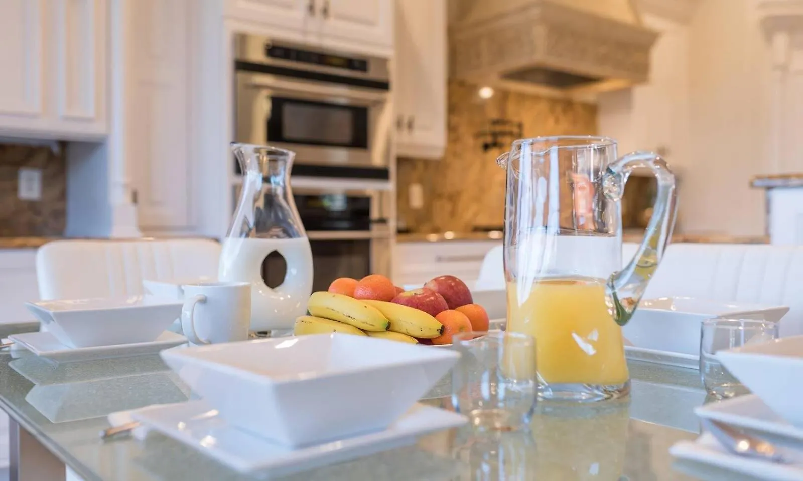 Spacious Sleek 6 Bdrm On Golf Course At Reunion *