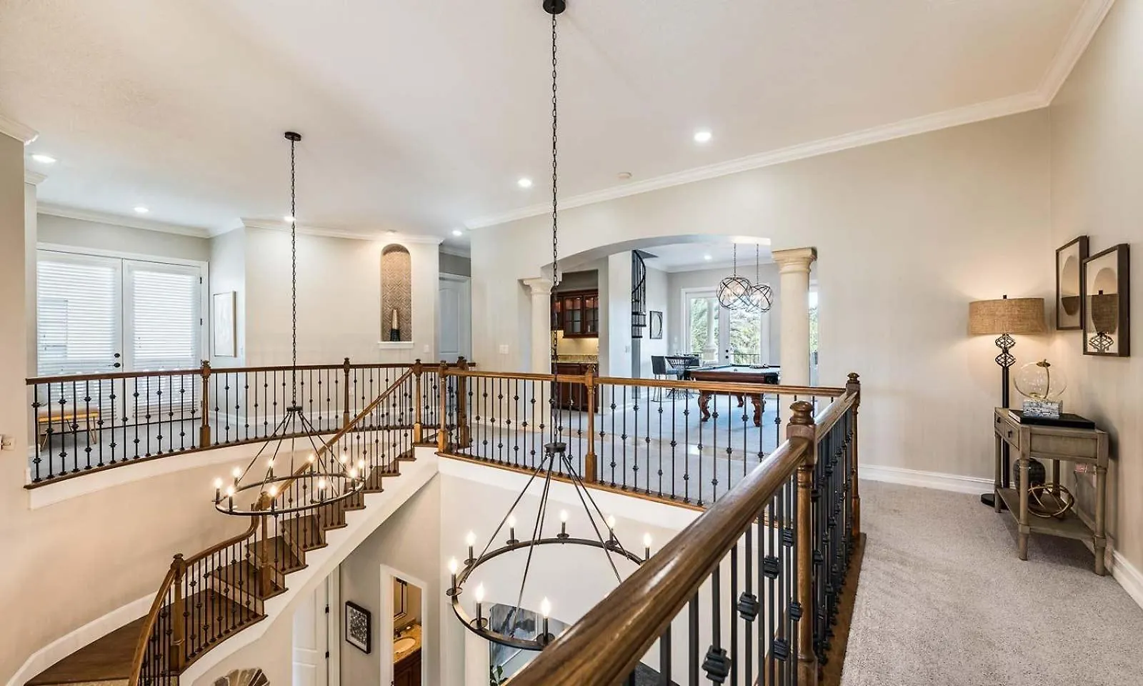 Luxury 5 Bdrm With Elegant Living Space At Reunion * Kissimmee