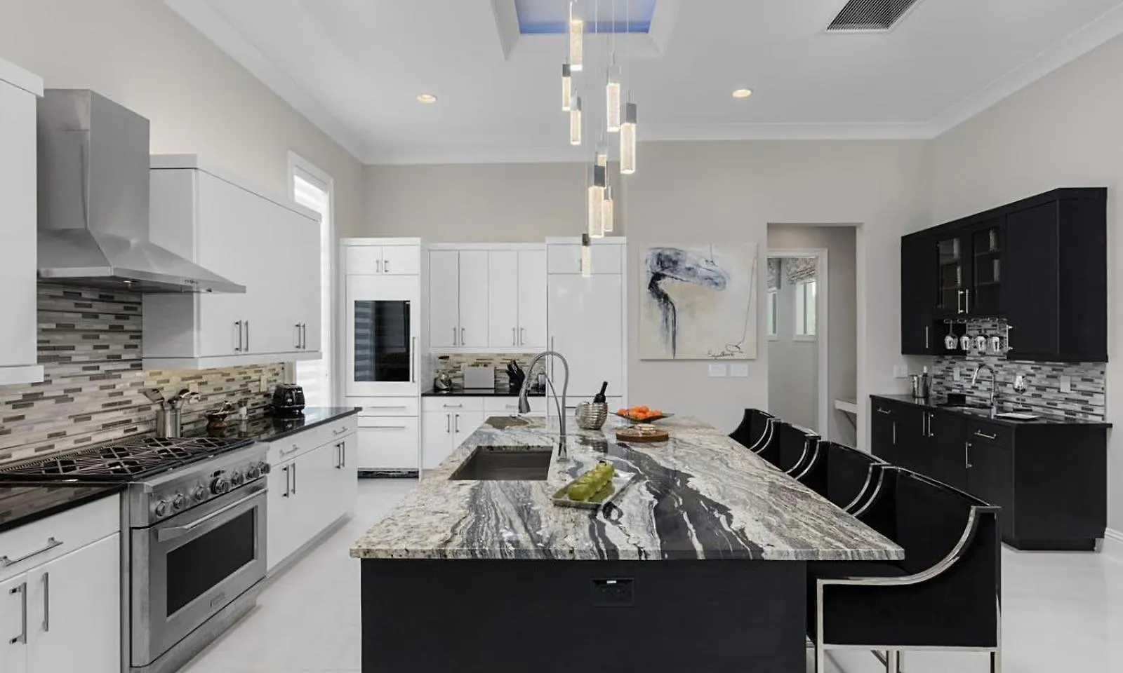 Holiday home Luxury 6 Bdrm Retreat With Gaming Loft Area At Reunion Kissimmee