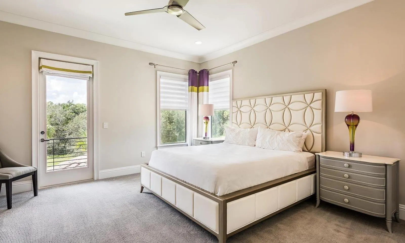 Luxury 6 Bdrm Retreat With Gaming Loft Area At Reunion Holiday home *
