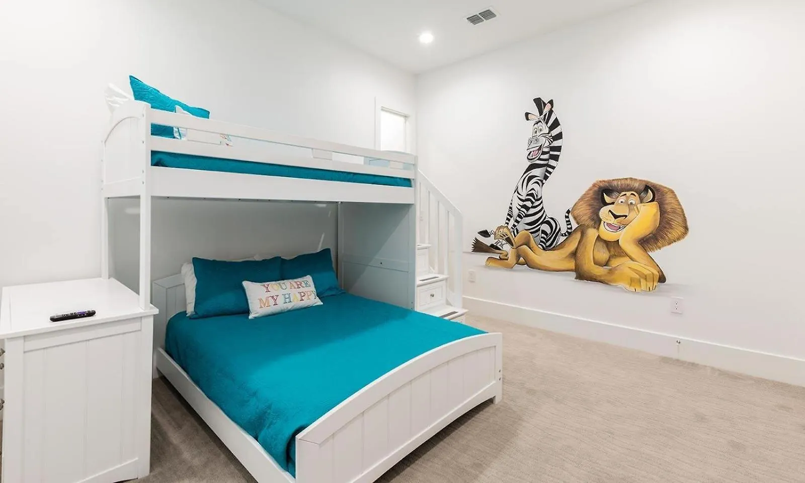 Holiday home Bright Chic 7 Bdrm Oasis With Private Pool And At Reunion *