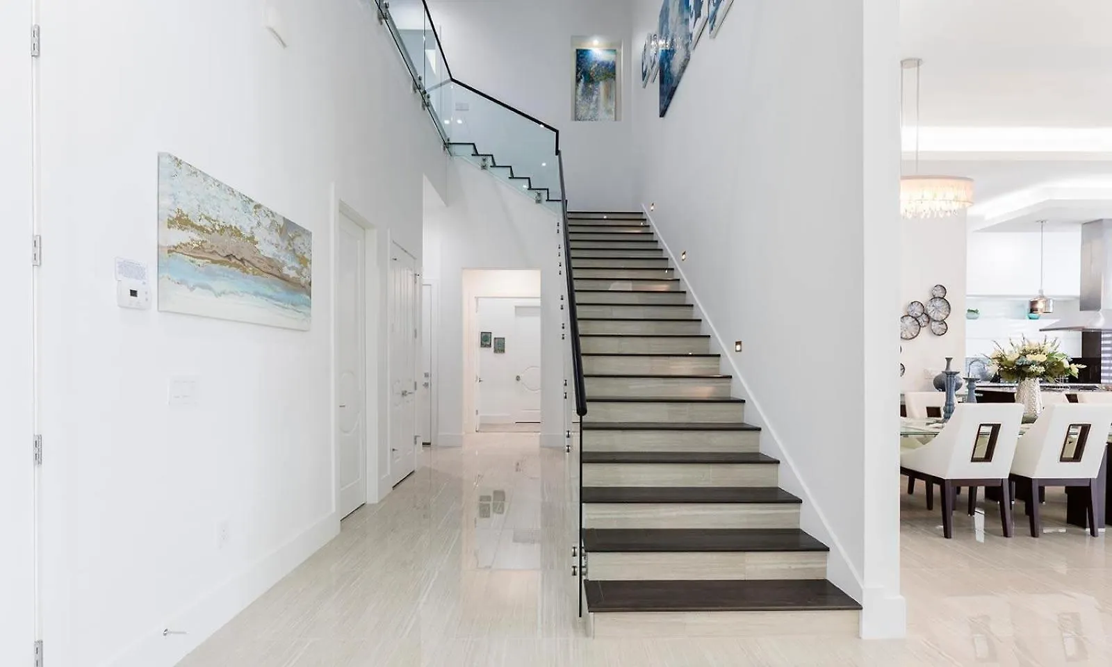 Bright Chic 7 Bdrm Oasis With Private Pool And At Reunion *