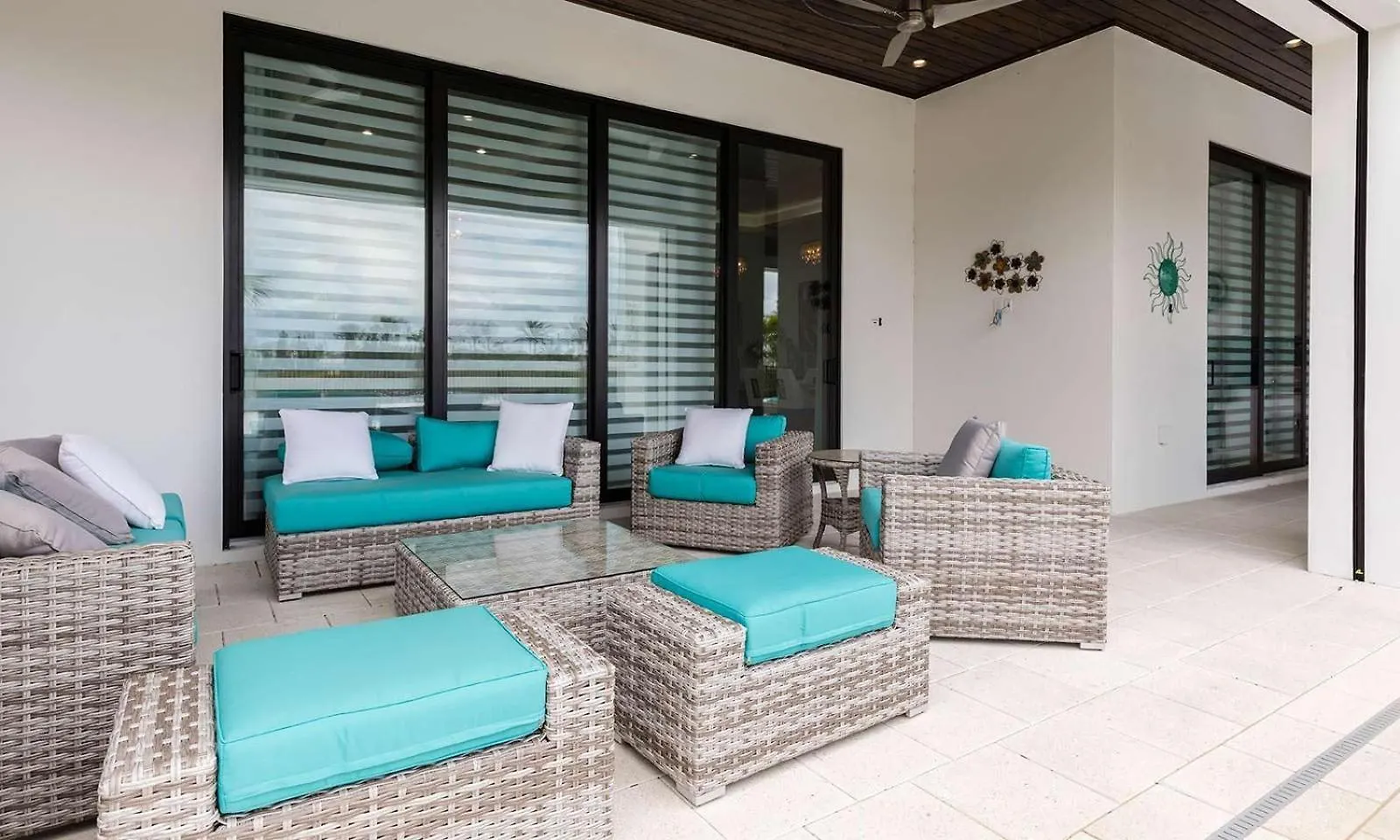 Bright Chic 7 Bdrm Oasis With Private Pool And At Reunion Holiday home Kissimmee