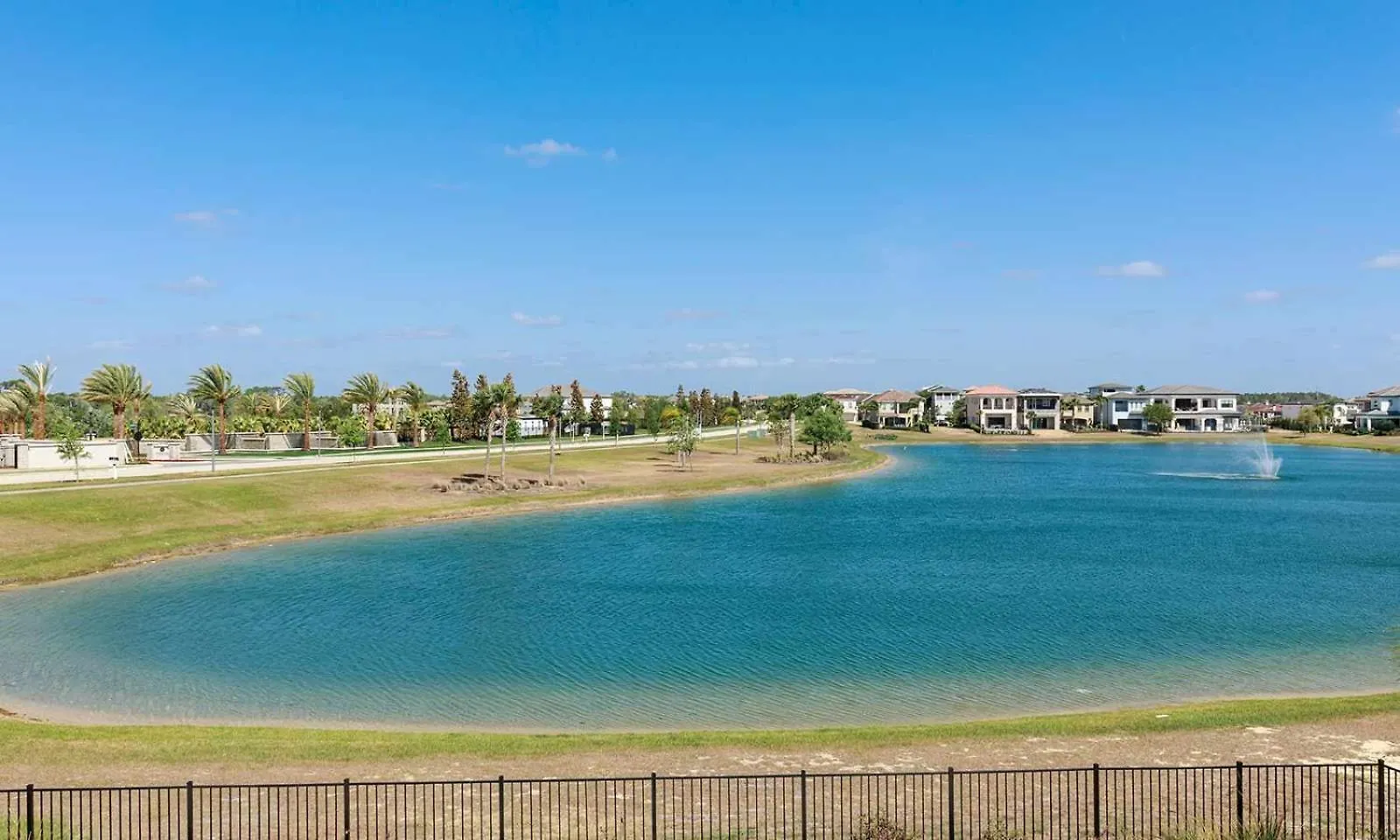 Bright Chic 7 Bdrm Oasis With Private Pool And At Reunion *