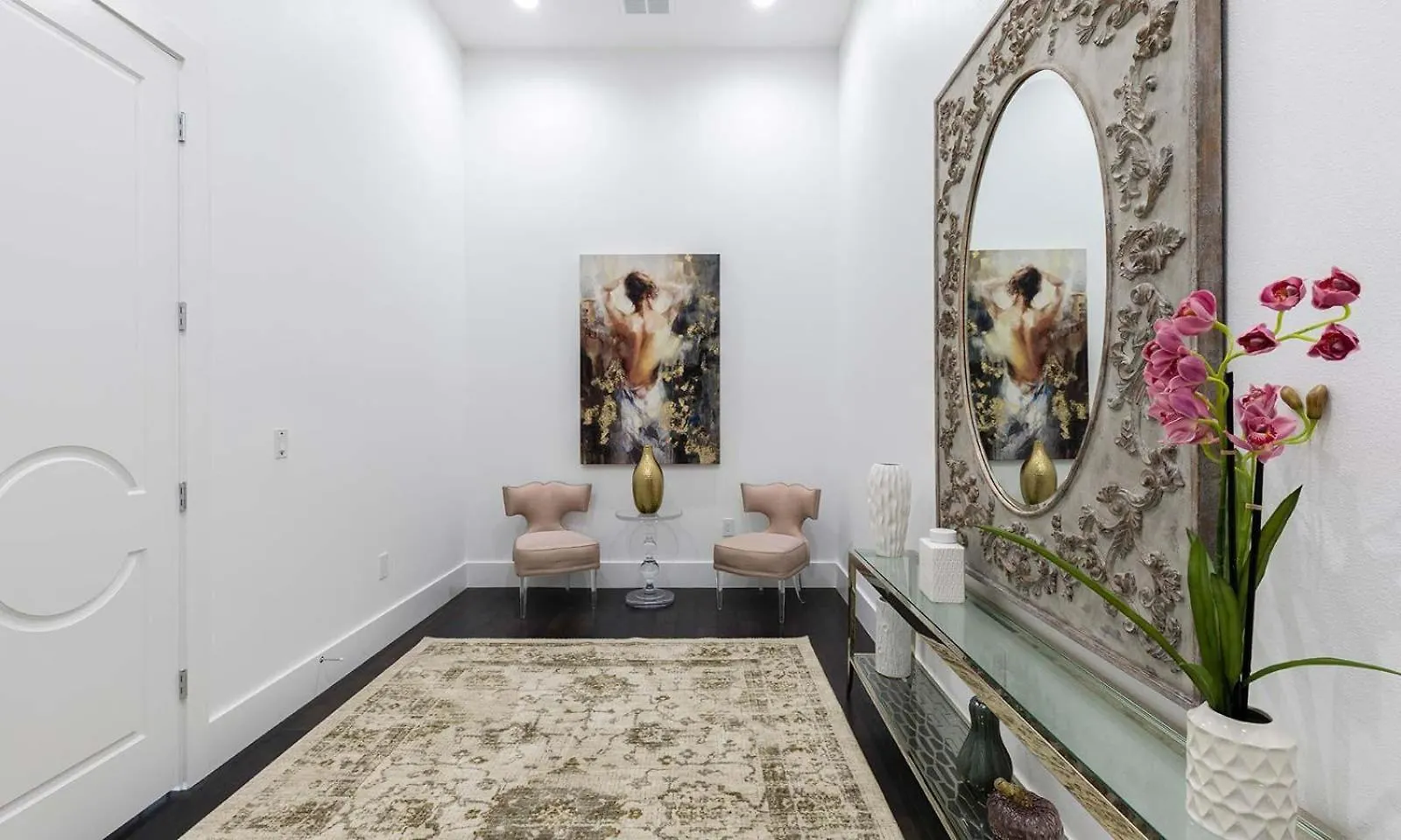 Bright Chic 7 Bdrm Oasis With Private Pool And At Reunion * Kissimmee