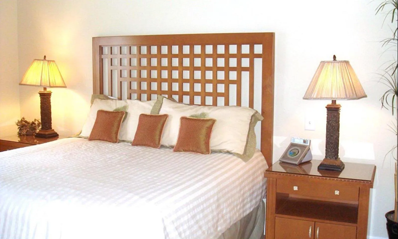 Sunny 3 Bdrm With Golf View Balcony At Reunion Holiday home