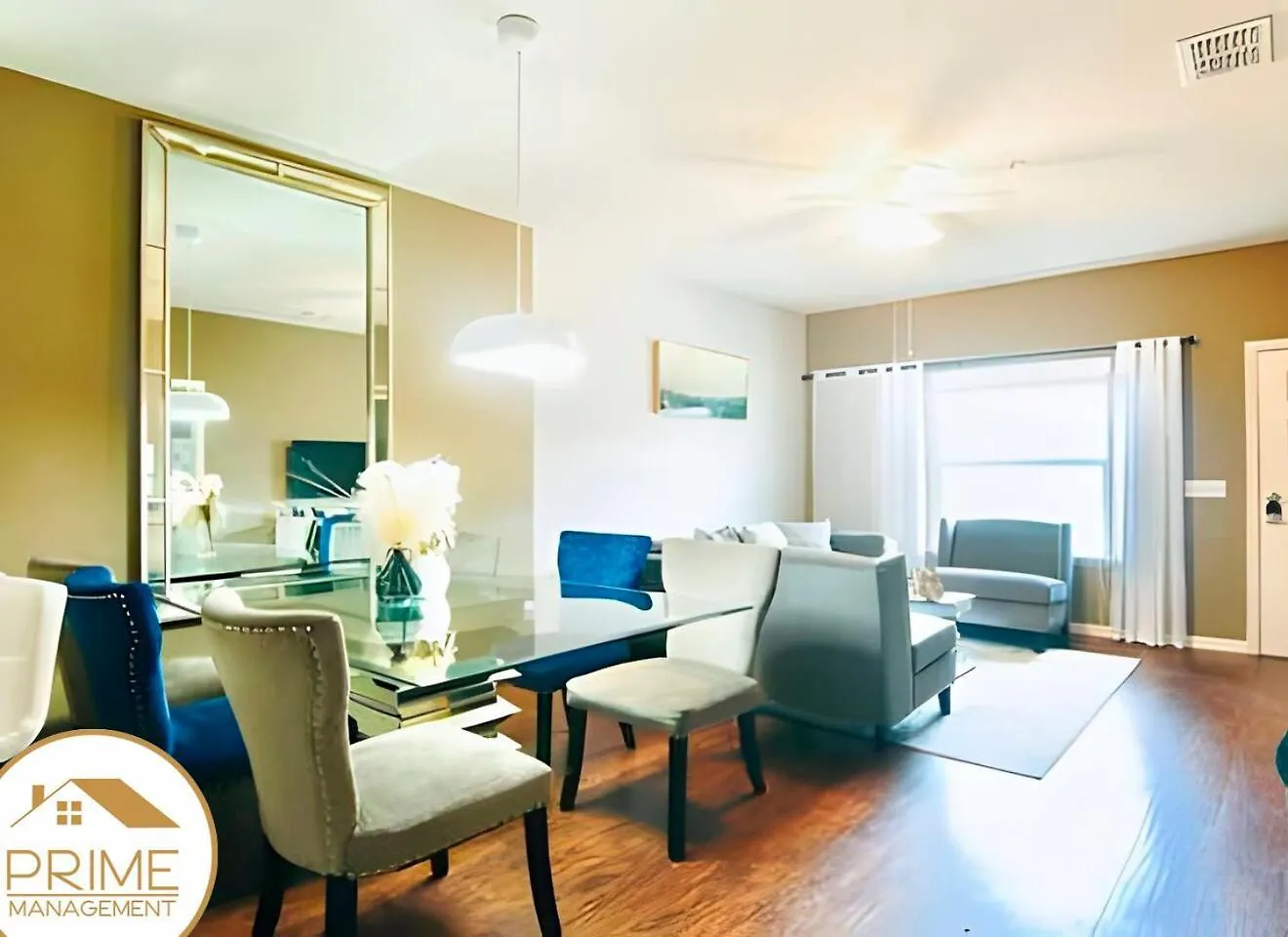 Spacious 3bd Townhouse Location Near Holiday home *