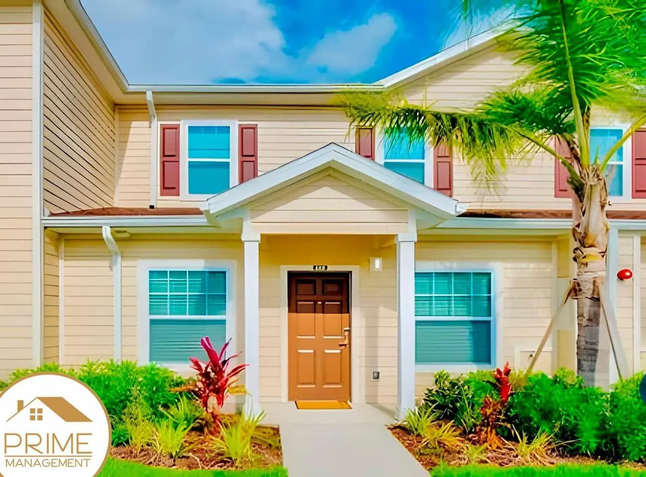 Spacious 3bd Townhouse Location Near Holiday home