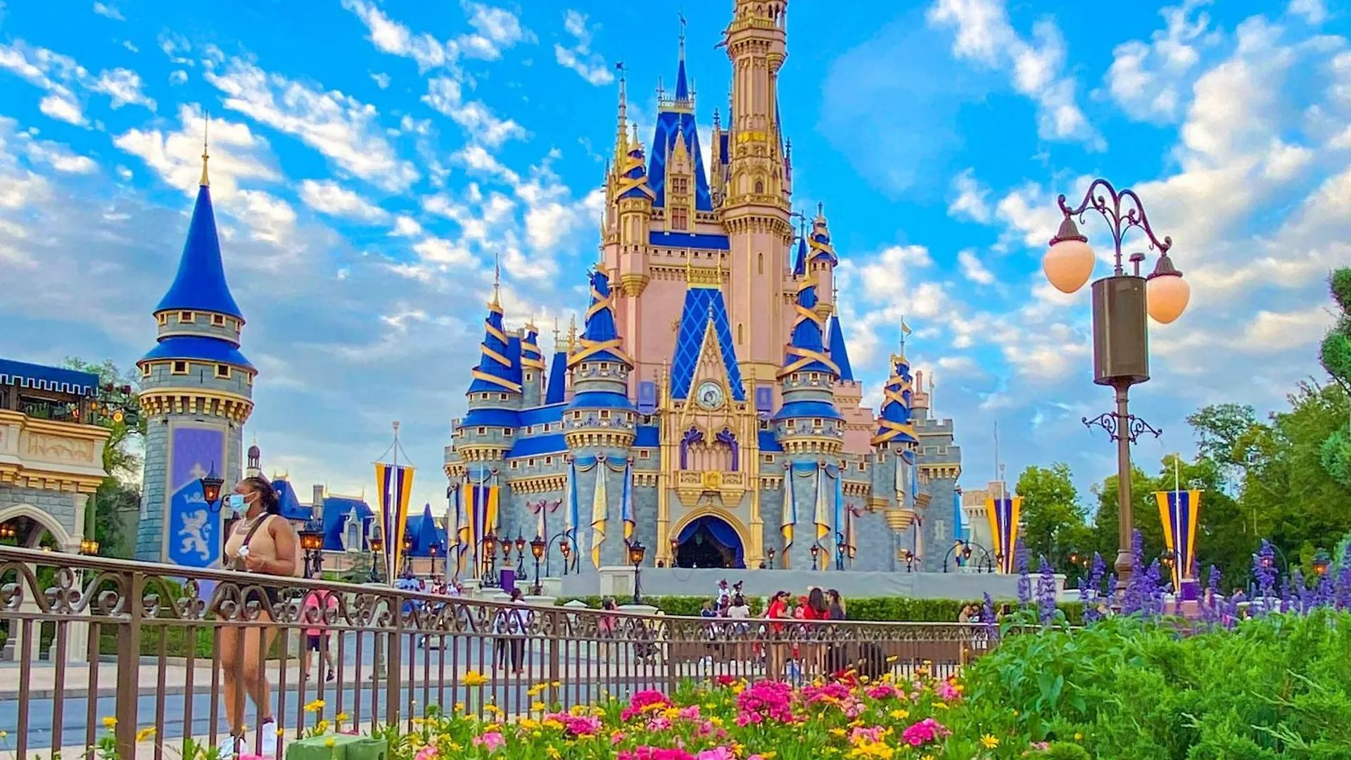 Dream Escape Near Disney-brand New Villa *