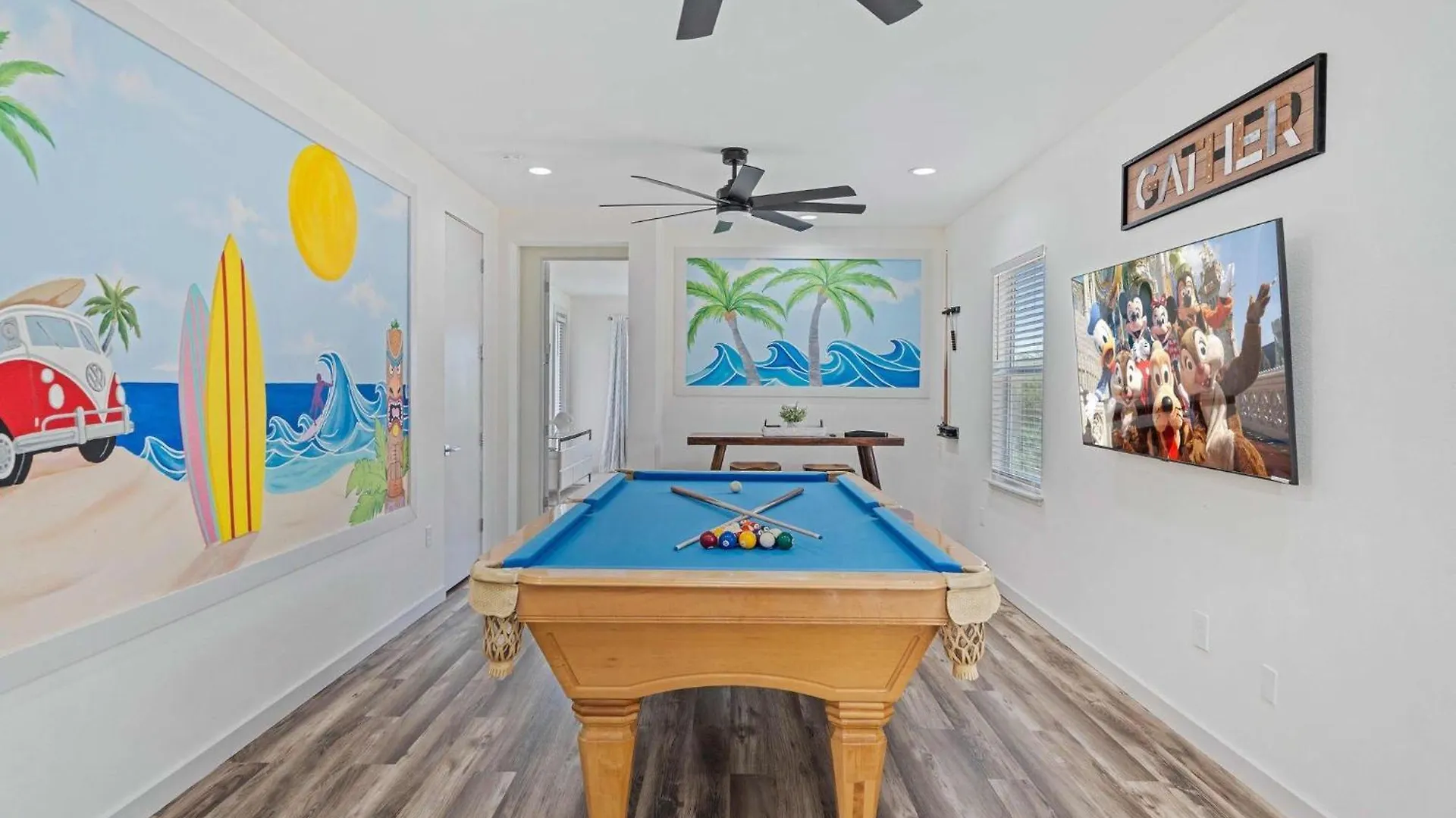 W475 - The Modern Kissimmee